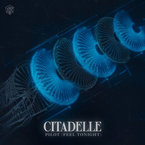 Citadelle - Pilot (Feel Tonight) Extended Mix [STMPD707A]